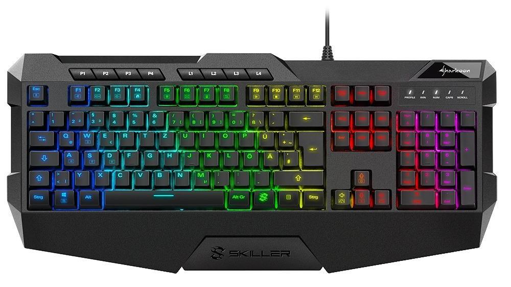 SHARKOON SKILLER SGK4...