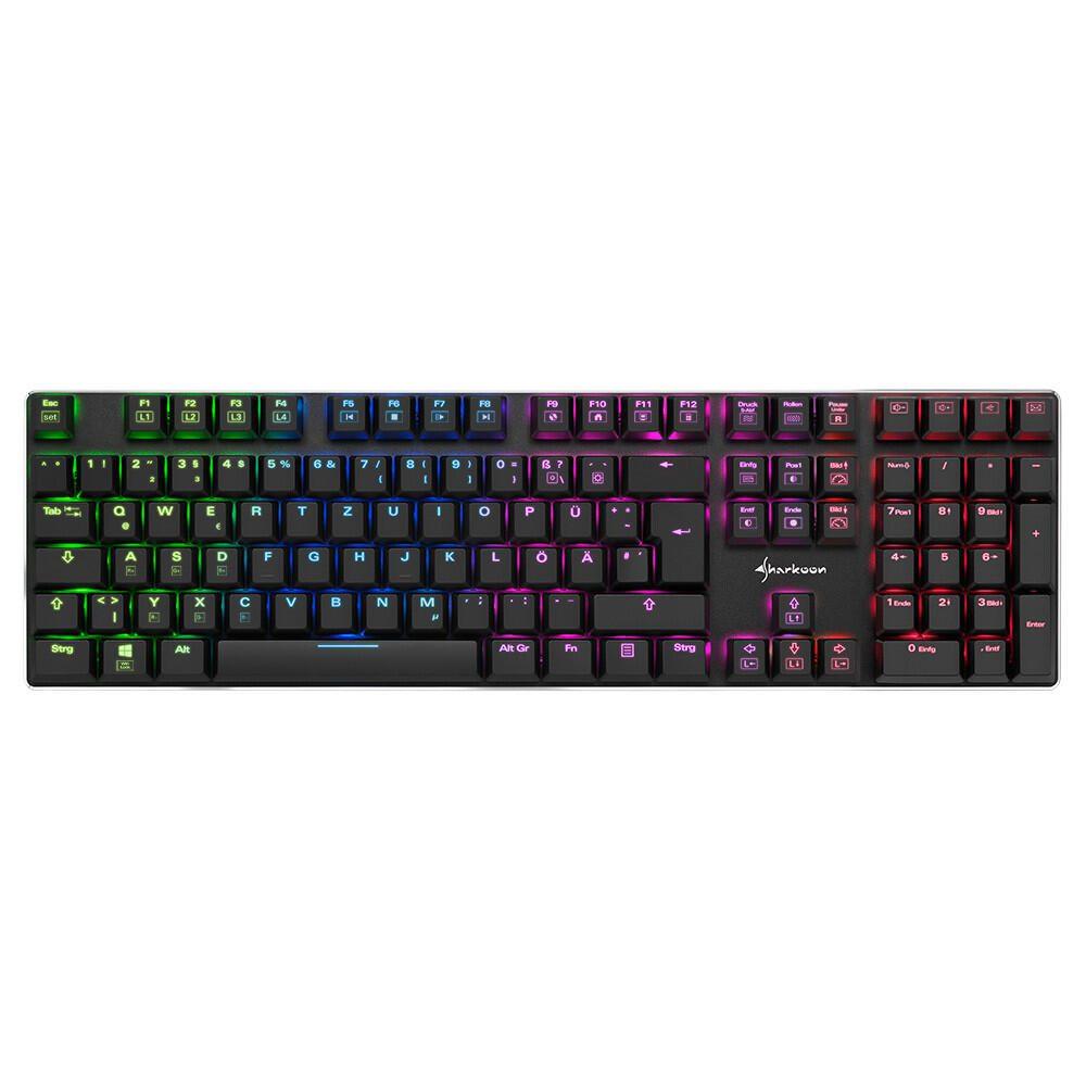 Sharkoon Pure Writer RGB...