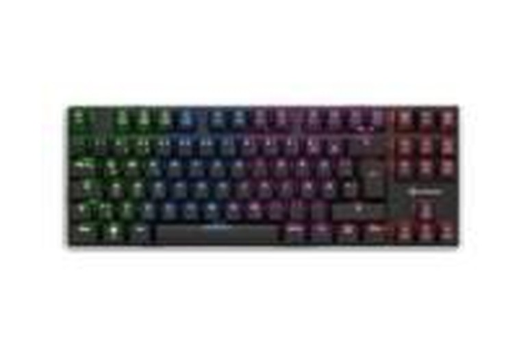 Sharkoon PureWriter TKL RGB...