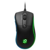 SHARKOON MOUSE GAMING SKILLER-SGM2 6400 DPI RGB 6 TASTI CONFIGURABILI USB 1.8MT