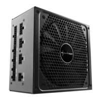 SHARKOON ALIMENTATORE SILENT STORM COOL ZERO ATX 650W MODULAR 80PLUS GOLD