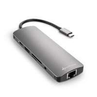 Sharkoon USB 3.0 Type C...