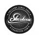 SHARKOON TAPPETO PER SEDIA GAMING FLOOR MAT DIAMETRO 120 CM SPESSORE 5 MM BASE ANTISCIVOLO POLI