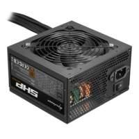 SHARKOON ALIMENTATORE 500WATT 80PLUS BRONZE RYZEN COMPATIBILE 120MM LOW NOISE FAN