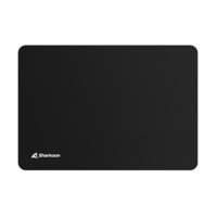 SHARKOON MOUSEPAD TAPPETINO GAMING 1337 MAT BLACK V2 M LUNGHEZZA 28CM