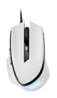 SHARKOON MOUSE GAMING SHARK-FORCE2-WH 4200 DPI USB 1.8MT BIANCO