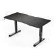 Sharkoon Skiller SGD10 Tavolo da gioco (MDF/Acciaio nero)