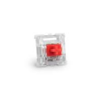 Sharkoon Kailh BOX Rosso Toetsenbordkapje
