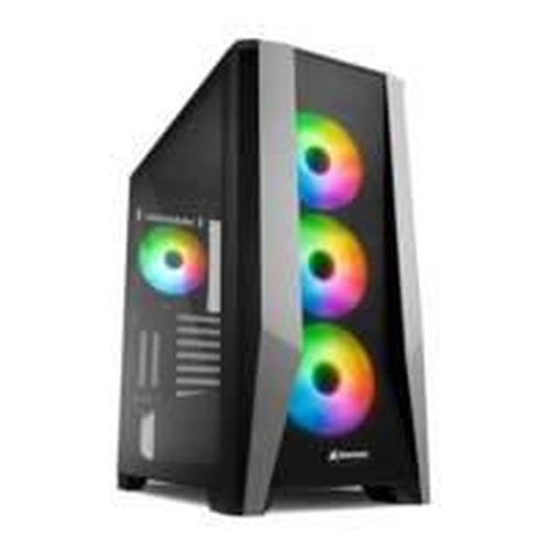 SHARKOON CASE ATX TG7M RGB...