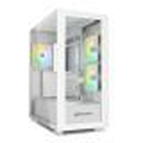 SHARKOON CASE REBEL C60 RGB...
