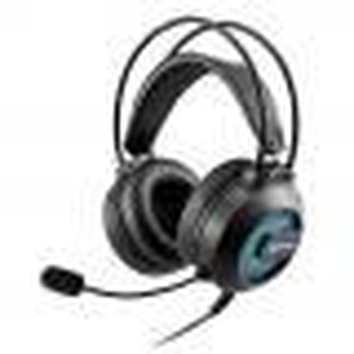 SHARKOON CUFFIE,, USB SOUND...