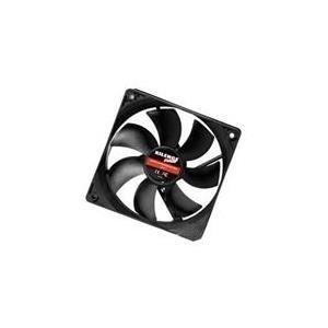 Xilence XPF40.W sistema di raffreddamento per computer Universale Ventilatore 4 cm Nero (LÃÂ¼fter XILENCE 40*40 White Box