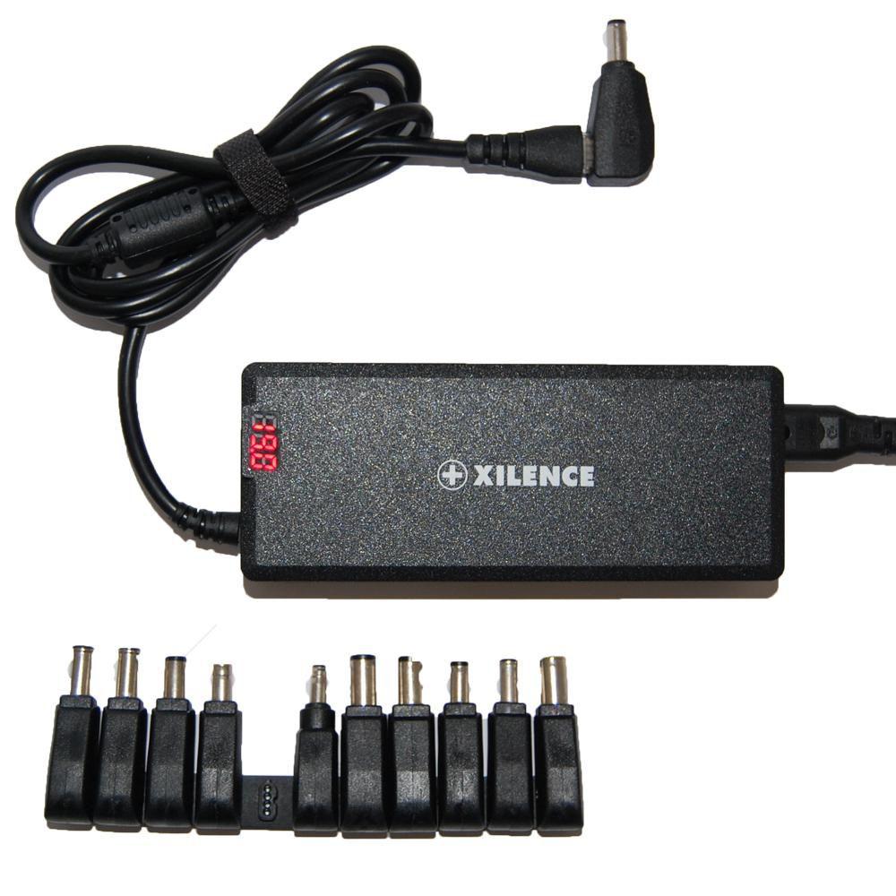 90W 19V 4.74A 100-240V 7 Adapterstecker