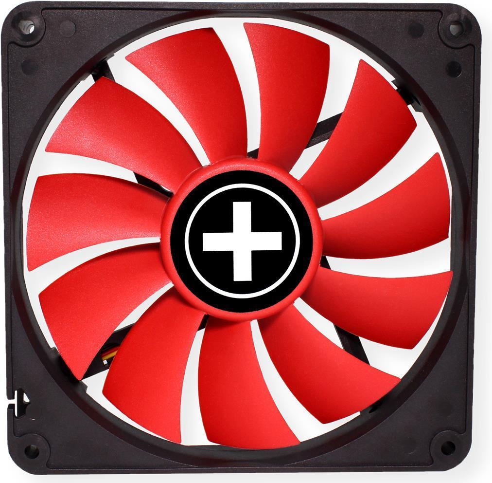 Ã¢â‚¬Â¢ Abmessungen: 140x140x25mm Ã¢â‚¬Â¢ Umdrehungen: 700rpm Ã¢â‚¬Â¢ Luftdurchsatz: 105.42mÃ‚Â³/h