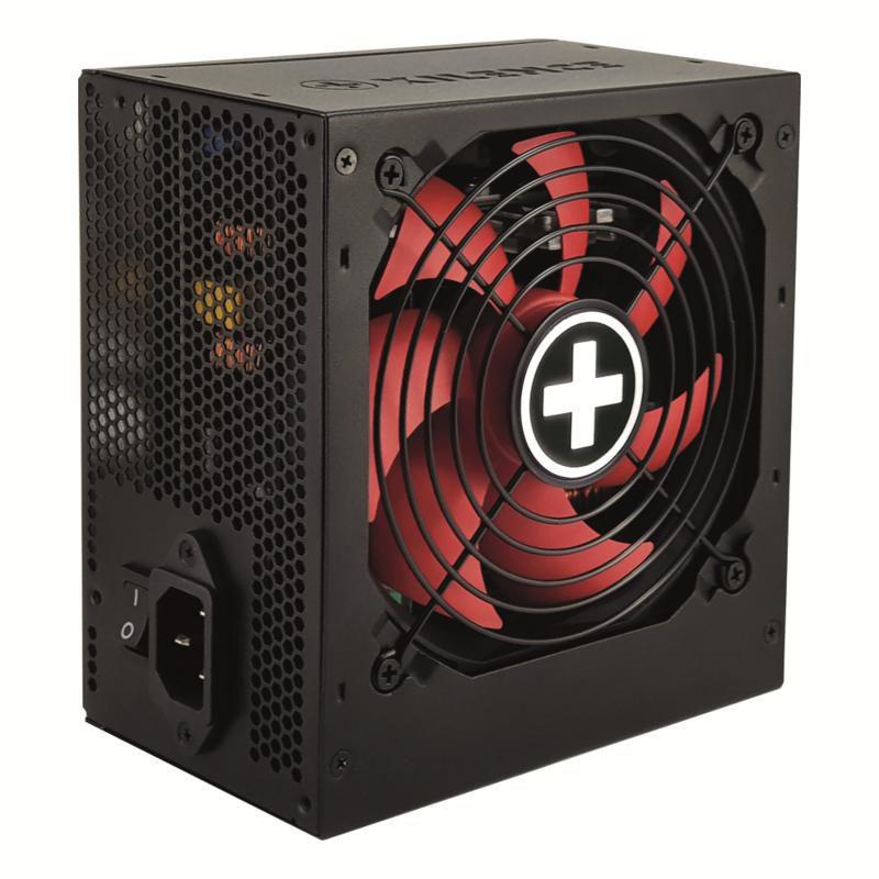 Alimentatore 850W Gaming BRONZE ATX 80+ Bronzo XN240