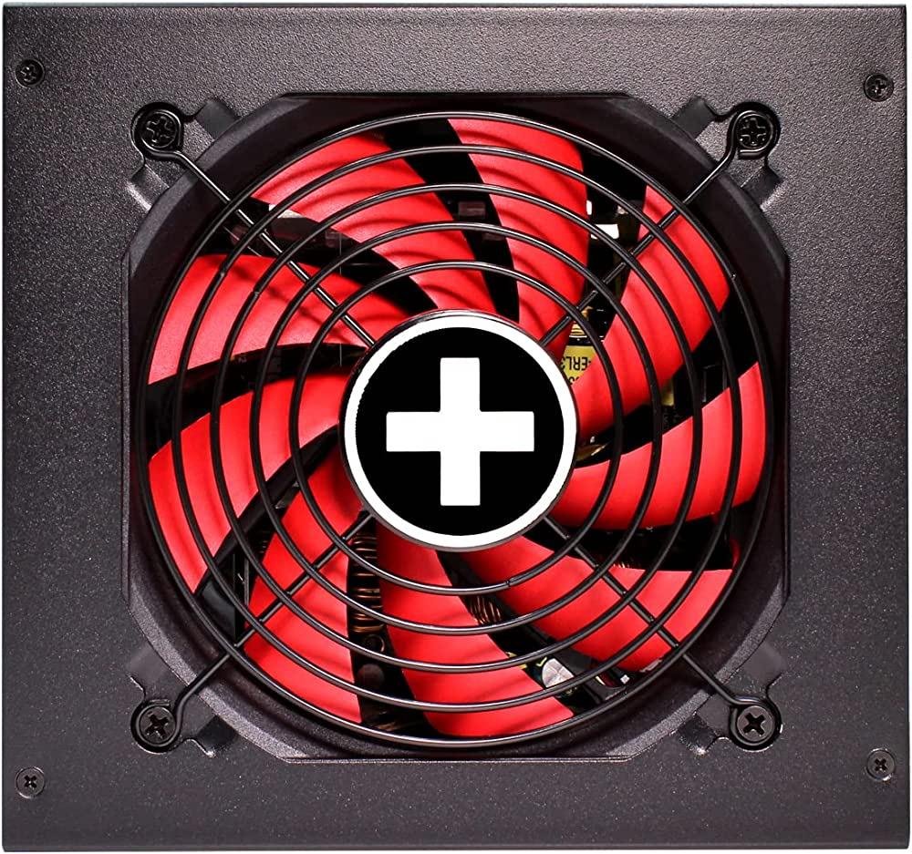 XILENCE PERFORMANCE ALIMENTATORE ATX 750W XP750MR11 80 PLUS BRONZE XN087