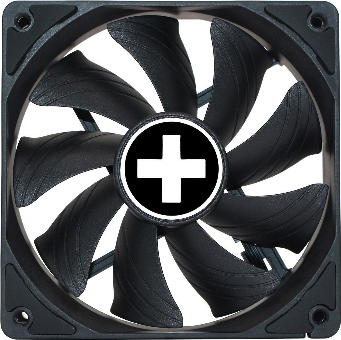 Performance X Series XPF120X.B.PWM - Ventola dell'alloggiamento