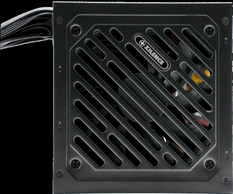 Ã¢â‚¬Â¢ LÃƒÂ¼fter: ATX, 120mm Ã¢â‚¬Â¢ AnschlÃƒÂ¼sse: 1x 20/24-Pin, 1x 8-Pin EPS12V, 1x 4/8-Pin ATX12V,