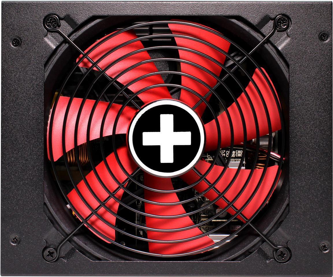 Ã¢â‚¬Â¢ LÃƒÂ¼fter: ATX, 140mm, 18-31dB Ã¢â‚¬Â¢ AnschlÃƒÂ¼sse (vollmodular): 1x 20/24-Pin, 1x 8-Pin EPS1
