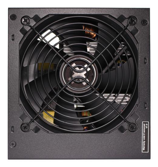 Netzteil 650 Watt ATX...