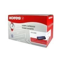 Toner Kores per fotocopiatrice Canon FC-204-FC-310 nero capacità circa 3.000 pagine gruppo 971 (A971RB)