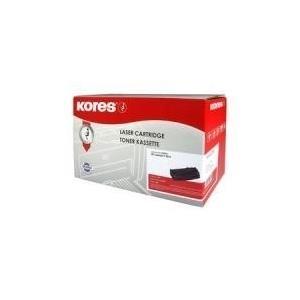 Toner Kores per HP Color LaserJet 4700 giallo capacità 11.000 pagine gruppo 1208 (G1208RBGE)