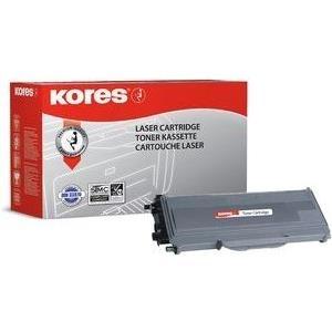 KORES TONER G1244RBS Sostituisce il Brother TN -328BK, capacità nera: ca. 6.000 pagine - 1 pezzo (G1244RBS)