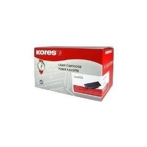 Kores Toner per Brother HL-2240/HL-2240D/HL-2250dn, capacità nera: ca. 2.600 pagine, gruppo: 1256 (G1256HC)