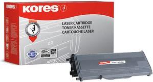 KORES TONER G1265HCG Sostituisce il Brother TN -423Y, capacità gialla: ca. 4.000 pagine, gruppo: 1265, con chip - 1 pezzo (G12