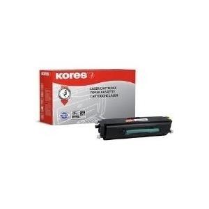 Kores Toner per Lexmark MS710/MS711/MS810 Black Kapazitaet ca. 25.000 pagine con cartuccia tono con chip - toner unità (G1398R