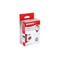 Inchiostro Kores per Canon Pixma MP500-MP800 contenuto ciano 155 ml gruppo 1505 (G1505C)