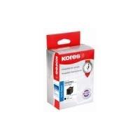 Inchiostro Kores per EPSON Stylus D78-D92-D120 nero contenuto 9 ml gruppo 1607 (G1607BK)