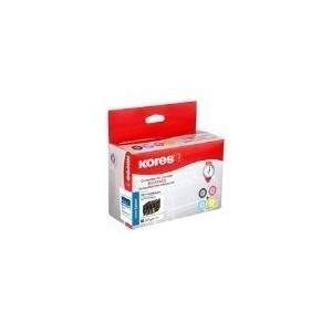 Kores G1617KIT - Epson - Nero - Ciano - Magenta - Giallo - BX305F - SX420W - Nero - Ciano - Magenta - Giallo - Inkjet (G1617KIT)