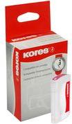 Kores Riewilled Ink G1748M Sostituisce HP F6U17AE 953XL Magenta Content 26 ml - 1 - RIMBIO - Compatibile (G1748M)