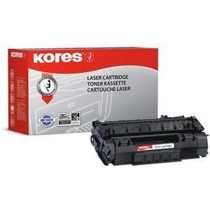 Kores Toner per HP Color Laserjet Pro MFP M476, CITURA CITURA: ca. 2.700 pagine, con chip - 1 pezzo (G2528RBB)