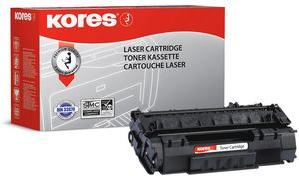 Toner Kores G2538RBR sostituisce HP CF413A capacità magenta circa 2.300 pagine - 1 pezzo (G2538RBR)