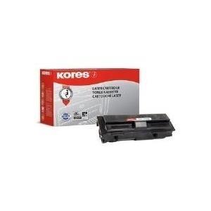 Kores Toner per Kyocera/Mita FS -C5150dn, Magenta Capacità: ca. 2.800 pagine, con chip - 1 pezzo (G2892RBRBR)