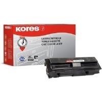 Toner Kores per KYOCERA/mita FS-C2026MFP giallo capacità circa 5.000 pagine con chip - 1 pezzo (G2893RBG)