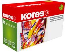 KORES TONER G2912RBB Sostituisce Kyocera TK-5240C, capacità ciano: 3.000 pagine, ritrattate secondo il pezzo di Din 33870-1-1