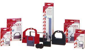 Nastro Kores gruppo 5-6 doppia bobina nylon nero per brother Hermes gruppo 5 gruppo 6 (G005NYS)