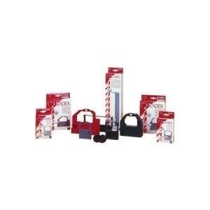 Kores Color Ribbon per Mannesmann Tally 2130 Nylon Black Tall T2340 (A117NYS)