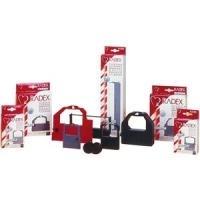 Nastro Kores per CITIZEN DP600 nylon nero CITIZEN CBM540-580-700-Series DP600-Series-710-720-750 (R095NYS)
