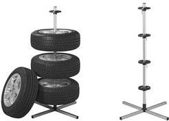 IWH Auto Bren e Tire Tree,...