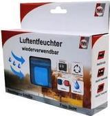 Deumidificatore IWH 500g deumidificatore riutilizzabile nero (019909)