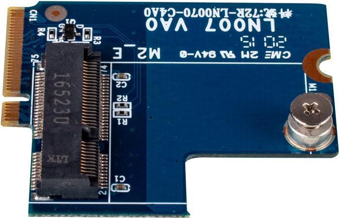 Shuttle Erweiterungsmodul LN007 fÃÂ¼r W