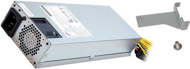 Shuttle PC850 alimentatore per computer 850 W 204 pin ATX Flex ATX Grigio (POWER SUPPLY PC850 850W - F SHUTTLE XPC INT.)