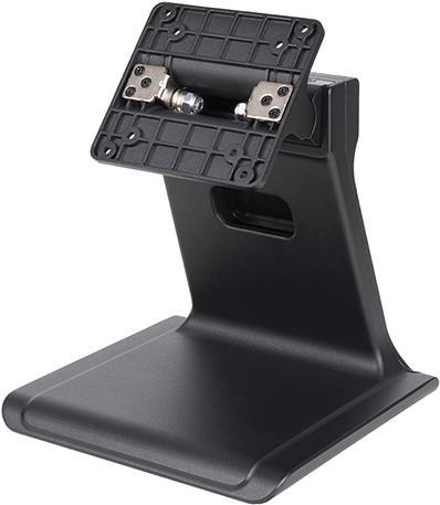 Shuttle POV21 base e supporto per PC/workstation All-in-One 20 kg Nero 24,6 cm [9.7] 54,6 cm [21.5] (Shuttle POV21 - all-in-one