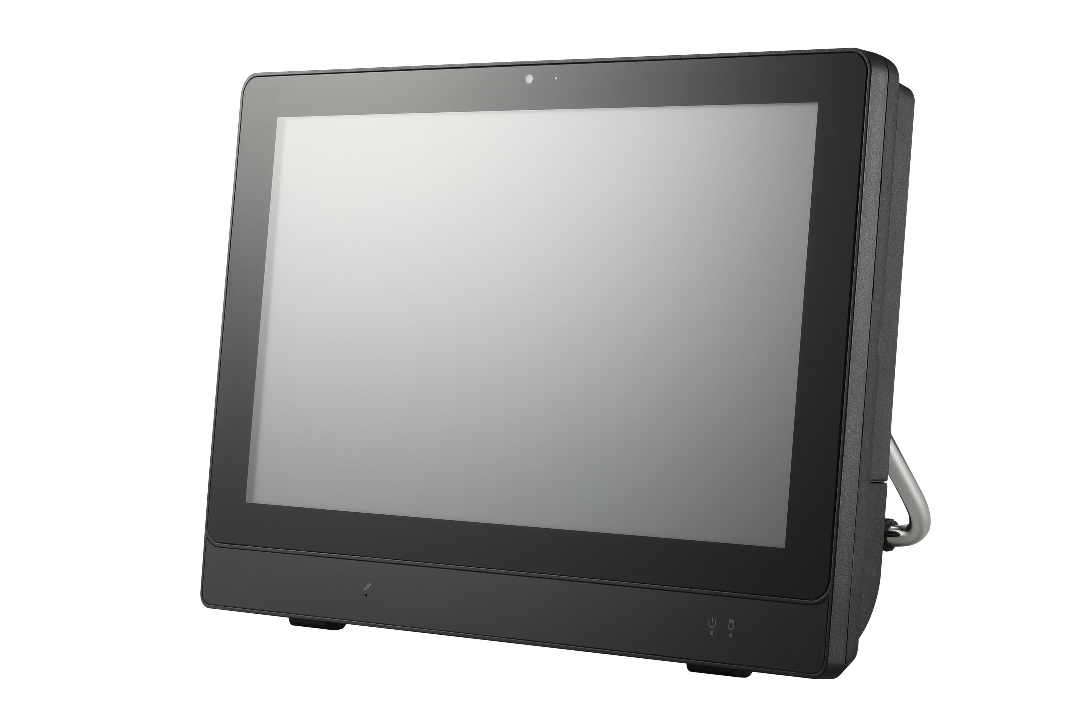 Shuttle POS P250 All-in-One...