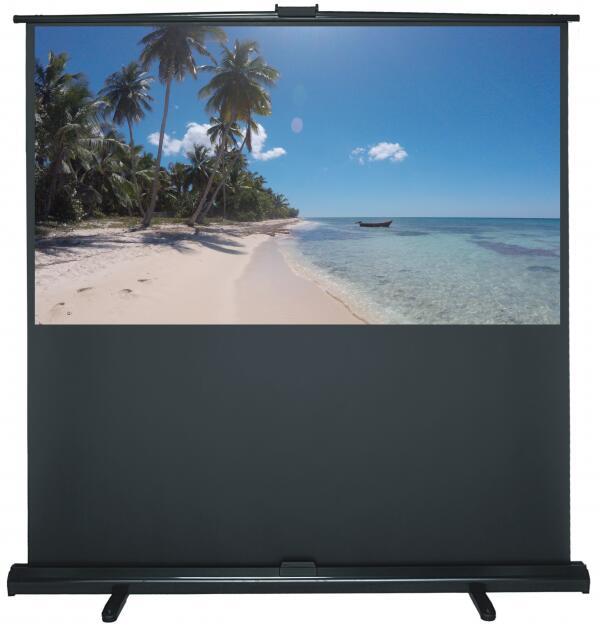 WS Gr Floor Canvas Xpress 1610 181x113 cm Mattwe BE/BL