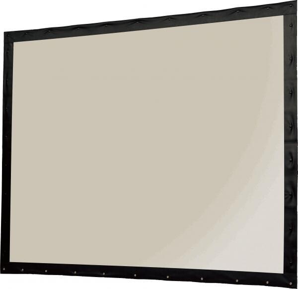 WS Gr Fastold Cloth RÃƒÂ¼kckpro 16: 9, 398x224 cm, 1.8 guadagno